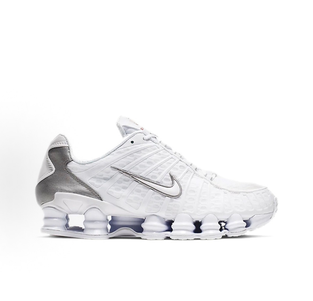 Nike Shox TL