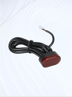 Задняя фара для электросамоката Ninebot F20 / F25 / F30 / F40