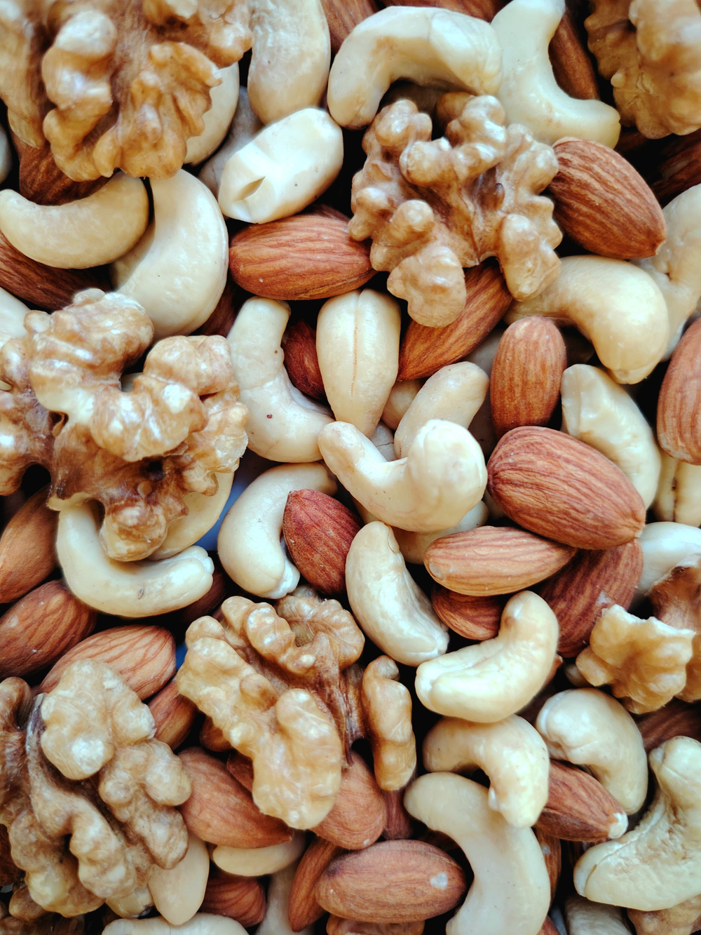 Ореховое ассорти, 100 г