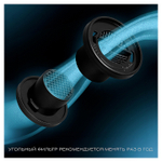 Винный шкаф MEYVEL MV46PRO-KBT2 Спелая вишня