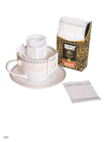 Фильтр для кофе "с ножками" (25 шт.)