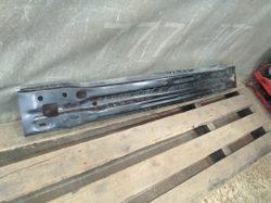 Усилитель переднего бампера Toyota Camry (XV70) 17-21 Б/У Оригинал 5213133180