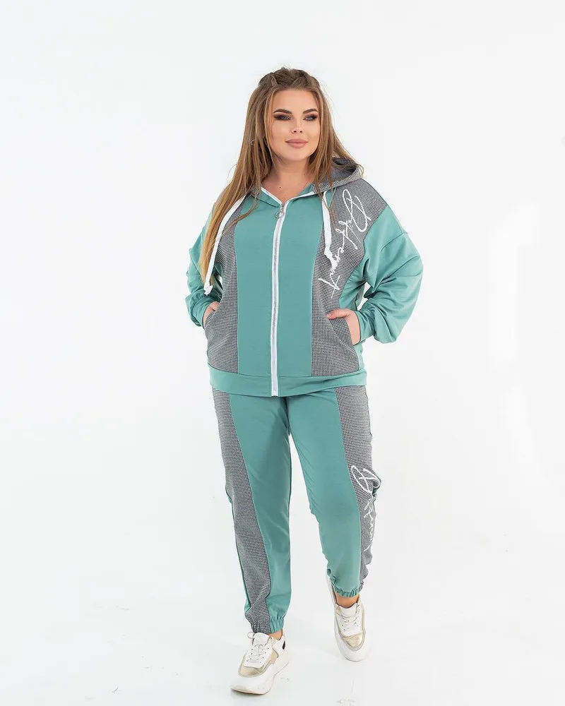 Спортивный костюм УК-533