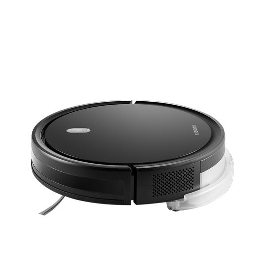 Робот-пылесос Xiaomi Mijia Robot Vacuum E5 (CDZC108)