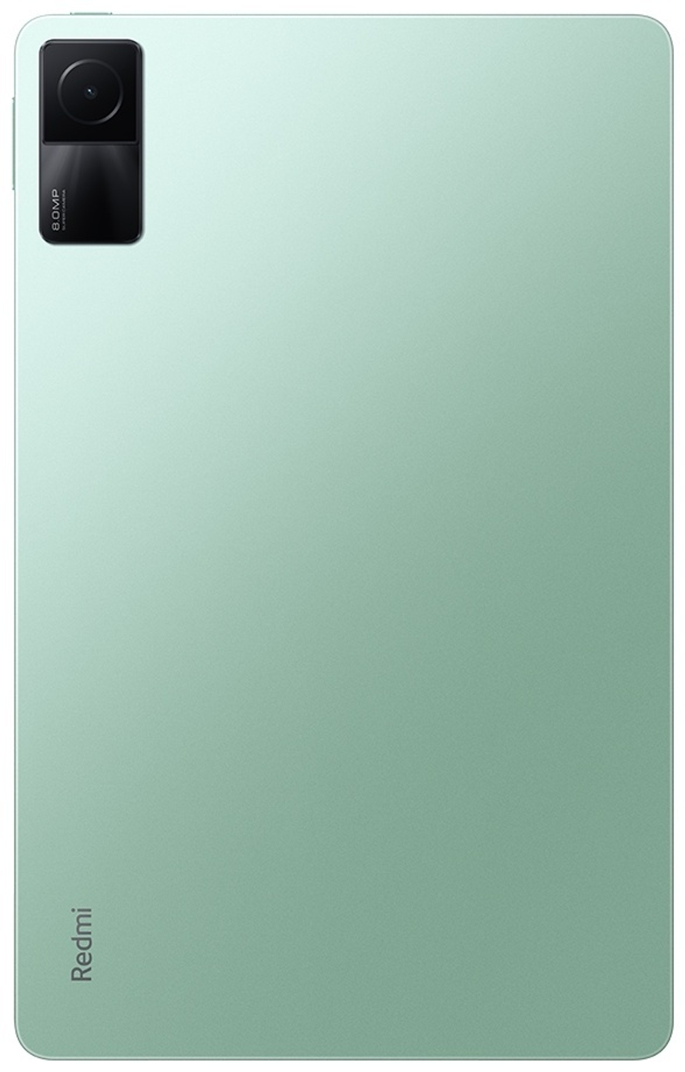 Планшет Xiaomi Redmi Pad 10.61 дюйм 4 Гб/128 ГБ зеленый