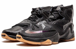 Кроссовки Nike Lebron 13 Black Lion