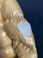 Пуховая куртка Bonpoint, 128