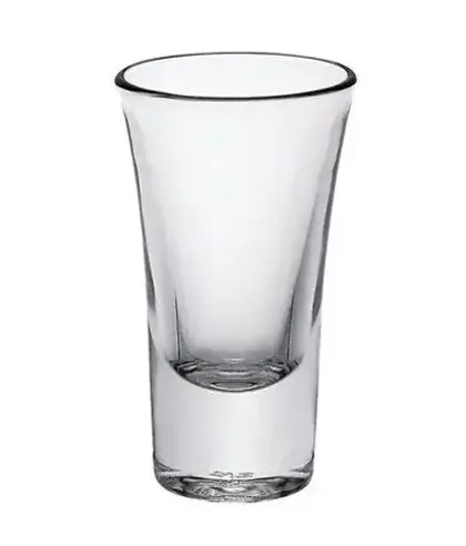 Стопка ОСЗ "Тюльпан" 50 мл, стекло 81201222/07с1088