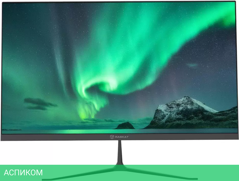 Монитор Raskat I27F10DA
