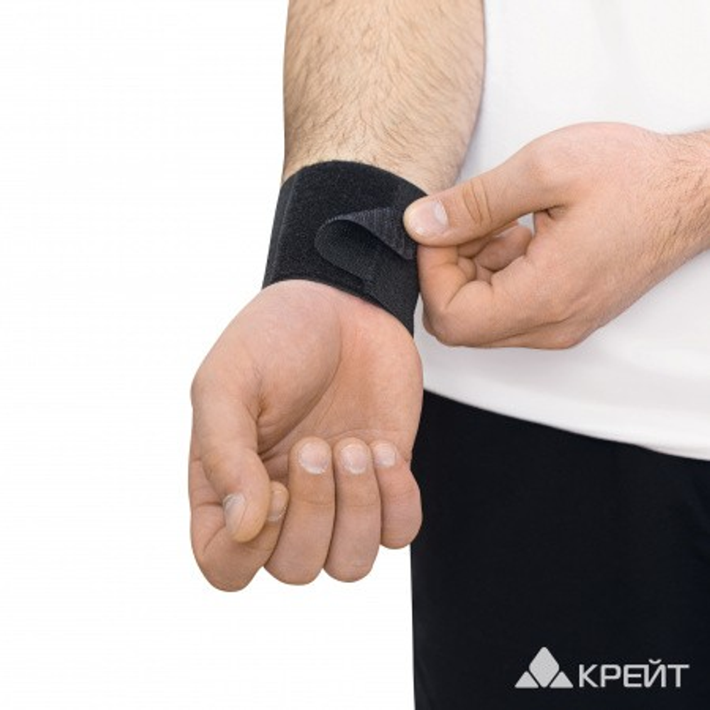 Напульсник БК-103 Крейт