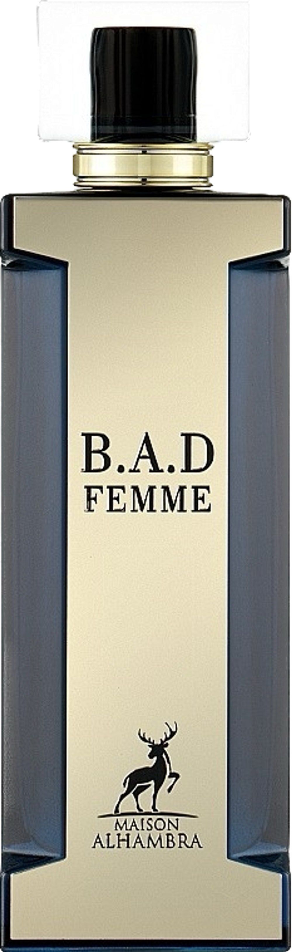 Maison Alhambra B.A.D Femme EDP