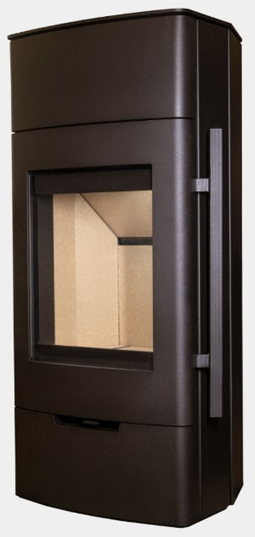 Печь-Камин Байкал