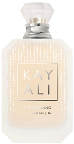 Kayali Wedding Silk Santal 36 EDP