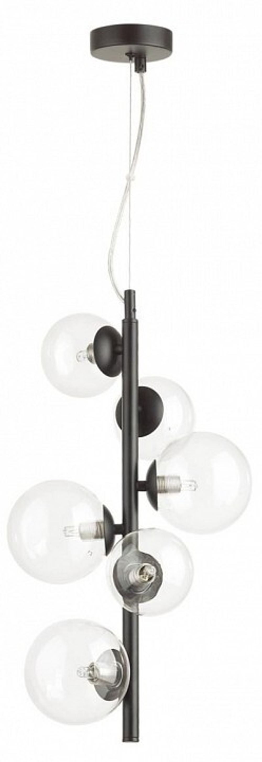Подвесной светильник Odeon Light Tovi 4818/6