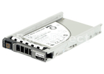 Накопитель SSD Dell 050N5 7.68-TB 12G 2.5 MLC SAS RI SSD w/G176J