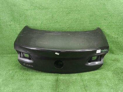 Крышка багажника Mercedes E C238 (2016-2023)