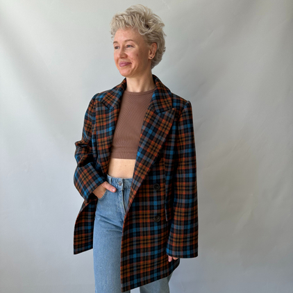 Уникальный крой из мягкой ткани