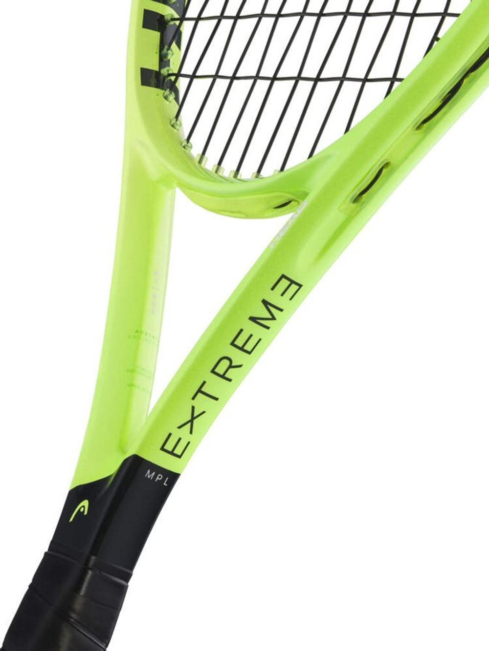 Ракетка для тенниса Профессиональные HEAD EXTREME MP L  2026 280