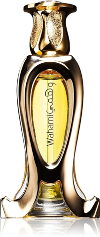 Rasasi Wahami парфюмированное масло