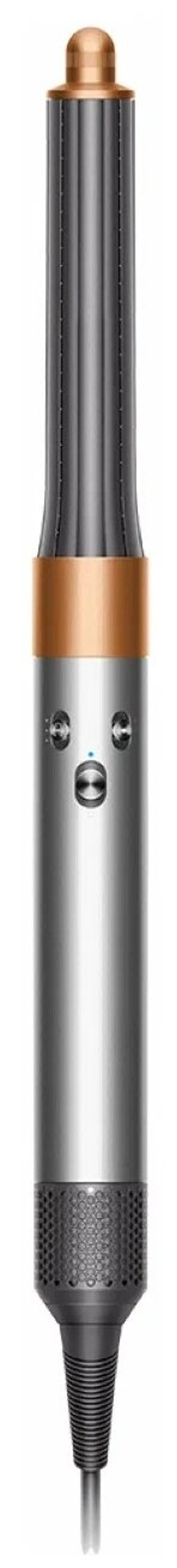Стайлер Dyson Airwrap Complete Long HS05 Nickel/Copper