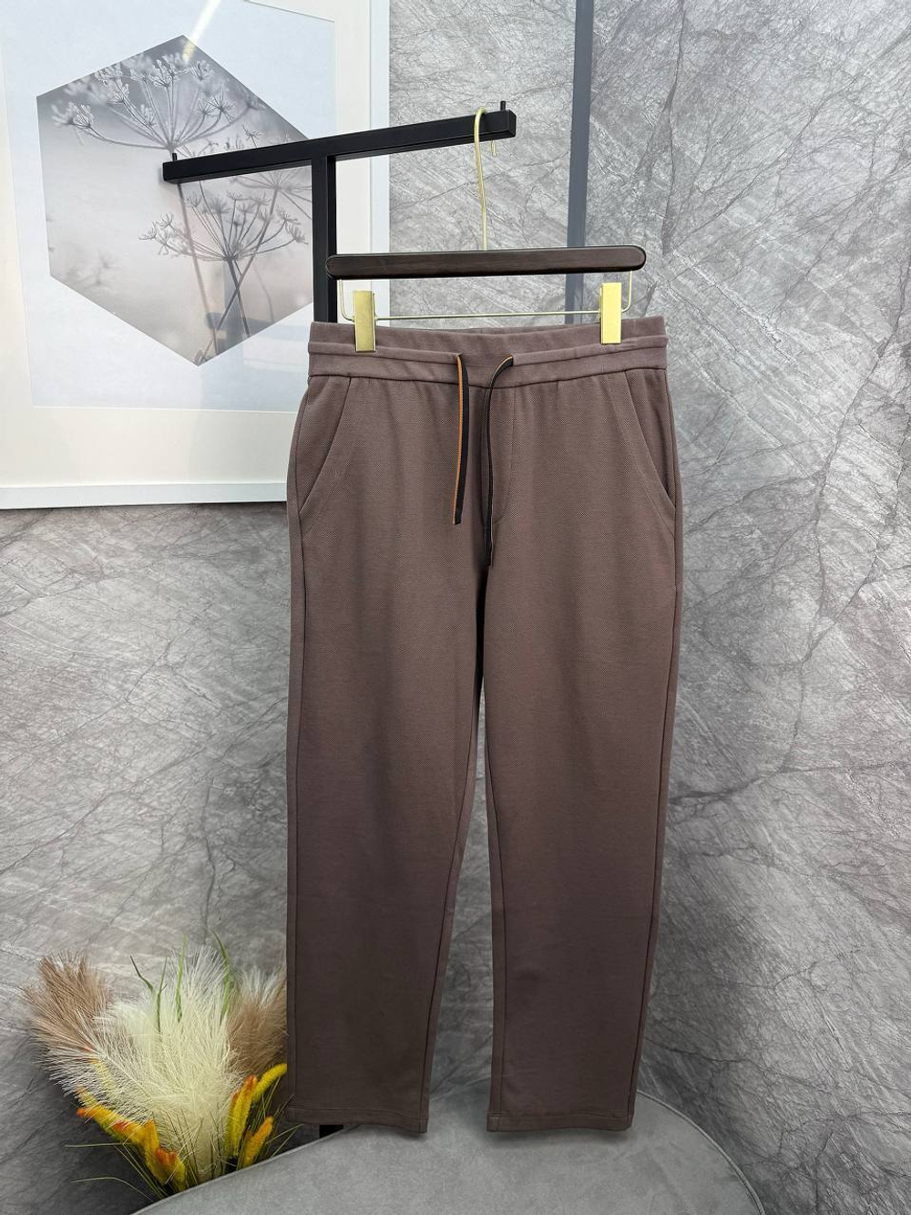 Штаны Loro Piana