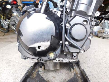 двигатель Kawasaki Ninja 1000 2011