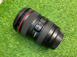 Canon EF 24-105mm 4L IS USM