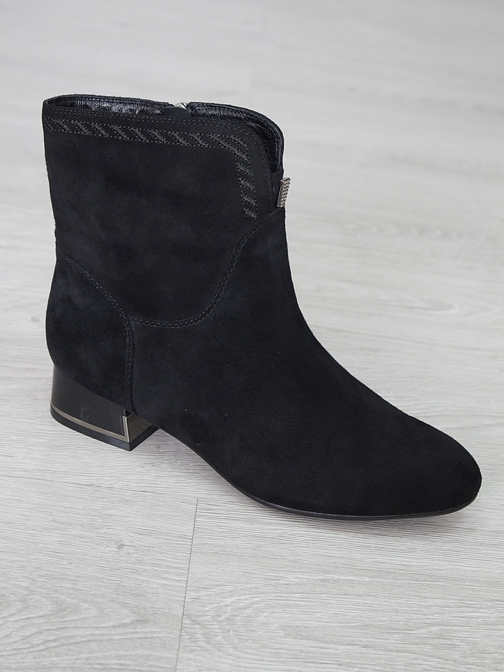 Полусапожки женские VARANESE VI0084-В1