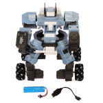 Робот на РУ, коробка 869-67