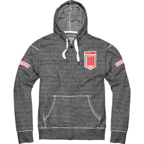 Shangri-La Hoody 1000