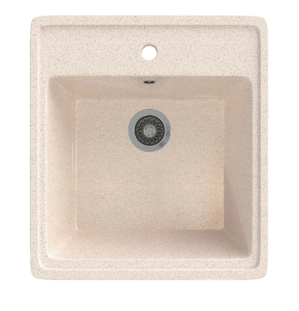 Мойка для кухни Gamma-Stone GS-10