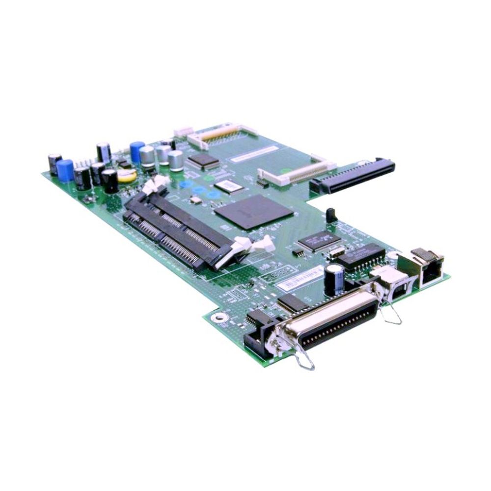 Плата форматера (не сетевая) HP LJ 2410/2420/2430