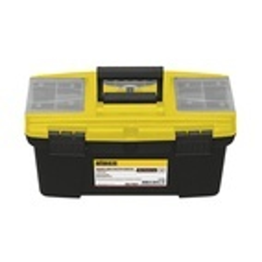 БИБЕР 65402 Ящик для инструментов 18