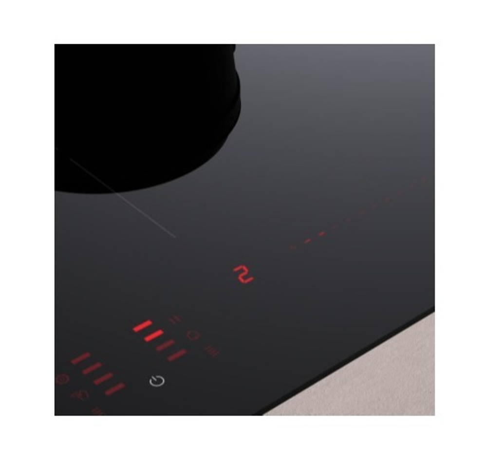 Варочная панель V-ZUG CookTopInduction V4000 CTI4T64MMSOLD