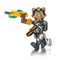 Игровая коллекционная фигурка Jazwares Roblox Core Figures Cats...IN SPACE: Sergeant Tabbs W5