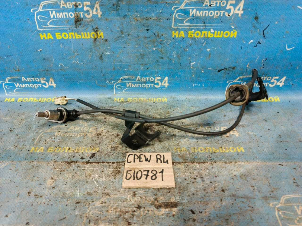 Датчик ABS задний левый MAZDA PREMACY 1999-2005