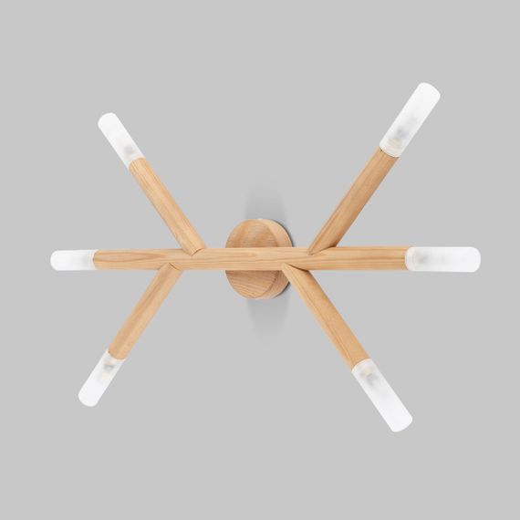 Бра TK Lighting 4525 Noble