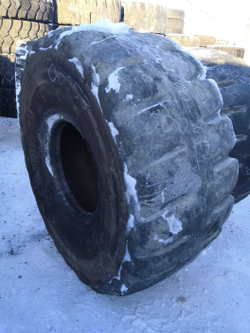 26.5R25 Bridgestone VSDL шина б/у