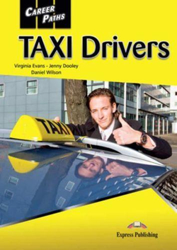 TAXI Drivers. Student's Book. Учебник