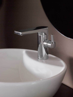 Смеситель для раковины AROLA 2602