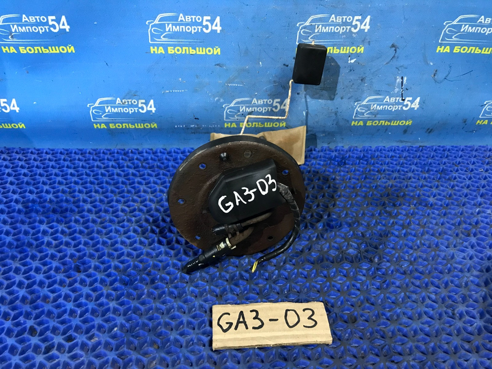 Бензонасос погружной Honda LOGO 2000