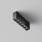 Потолочный светильник Technical C066CL-12W3-6K-B