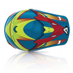 Мотошлем детский Acerbis Impact Junior