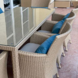 Стул, коллекция Кипр