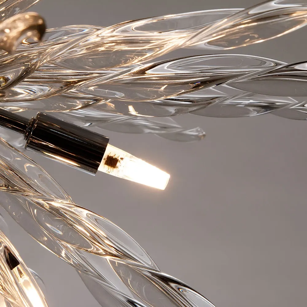 Подвесная люстра Arte Lamp BELLA