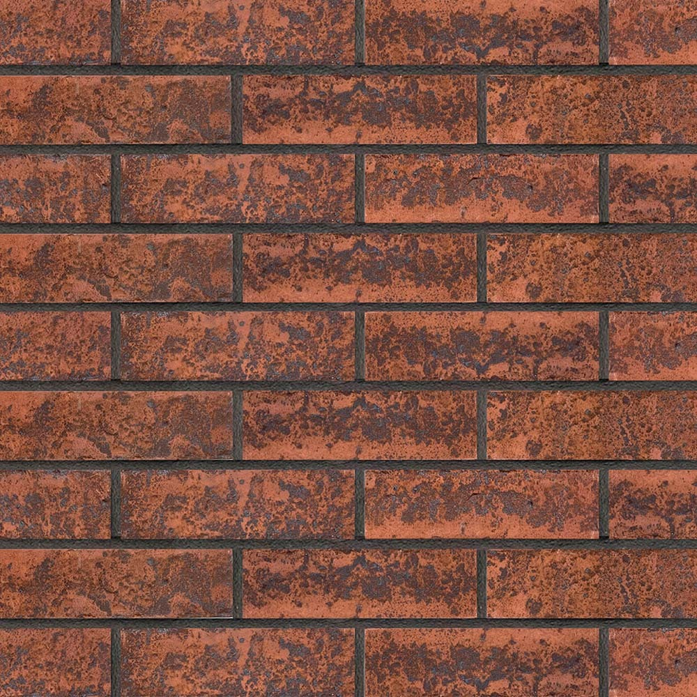 Плитка клинкерная фасадная Terramatic Moon Original DK 1401/2, NF 240х71х14 мм