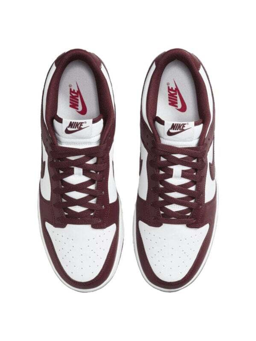 Кроссовки Nike Dunk Low Retro 'Redwood'