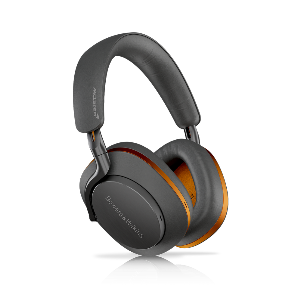 Беспроводные полноразмерные наушники Bowers & Wilkins Px8 McLaren Edition