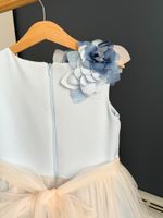 Нарядное платье Beggi, 116