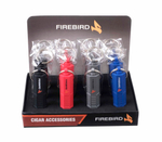 Пробойник Colibri Firebird, двойной